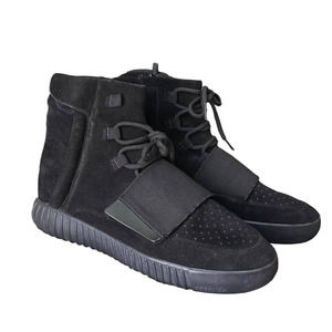 Adidas Yeezy Boost YZY Triple Black 750